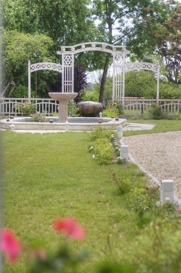 L'Escale De Jules Et Lily Villa Bligny-les-Beaune Exterior foto