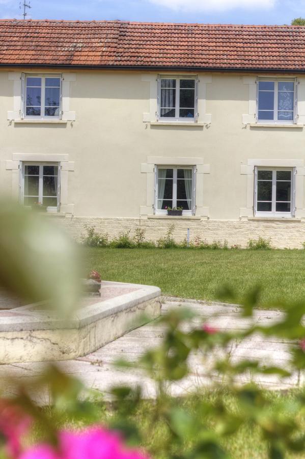 L'Escale De Jules Et Lily Villa Bligny-les-Beaune Exterior foto
