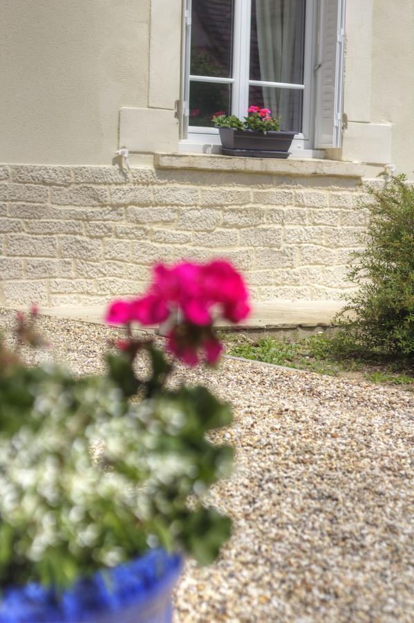 L'Escale De Jules Et Lily Villa Bligny-les-Beaune Exterior foto