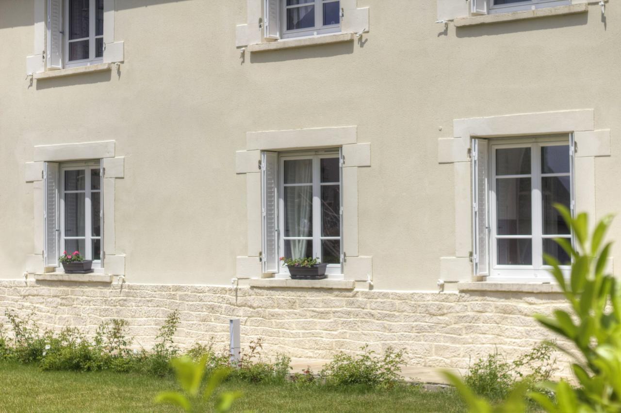 L'Escale De Jules Et Lily Villa Bligny-les-Beaune Exterior foto
